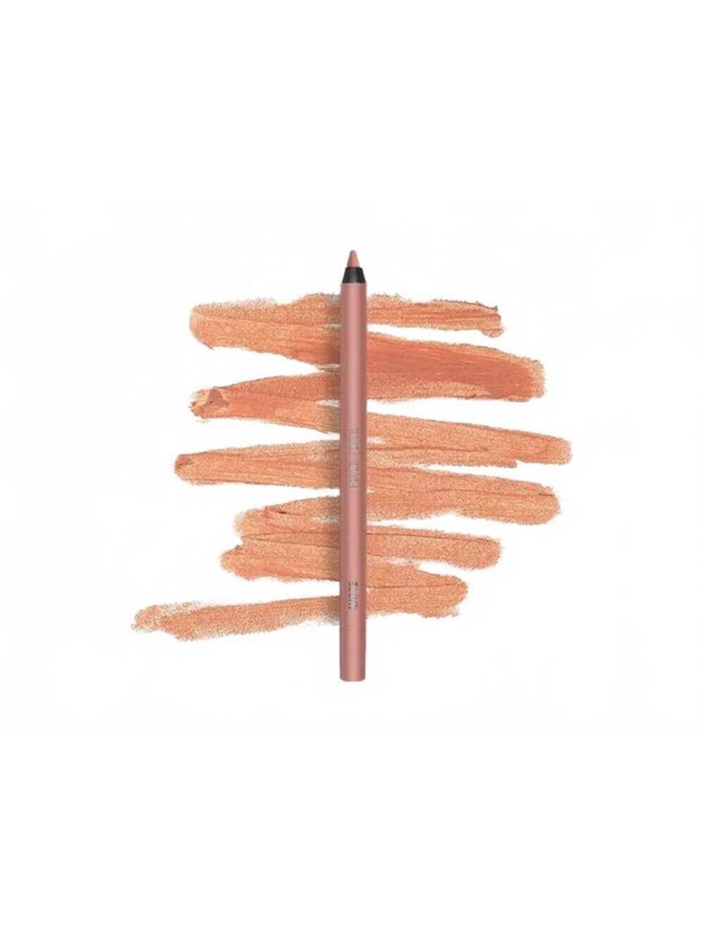 ⭐PICK 3/$15 About-Face Matte Fix Lip Liner Happy Endings